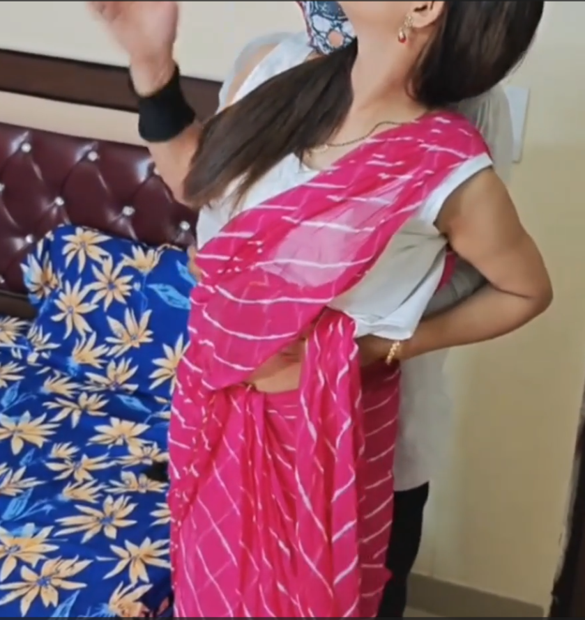 Hotwife Janvi
