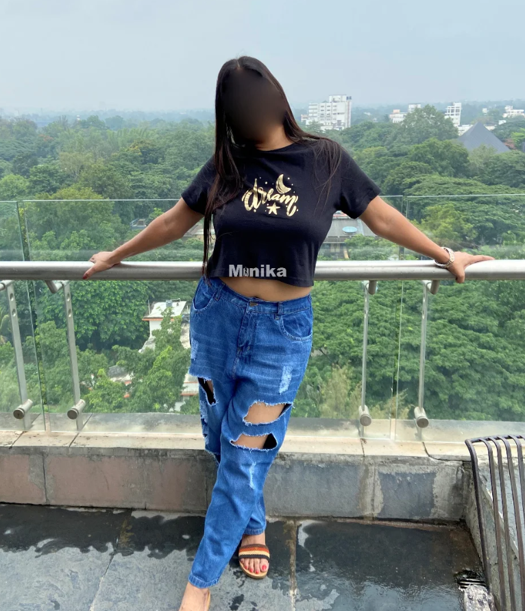 Monika Arpit