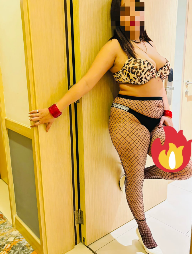 Erotic Alisha