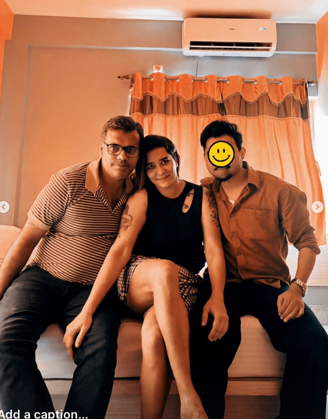 sheetal sahni